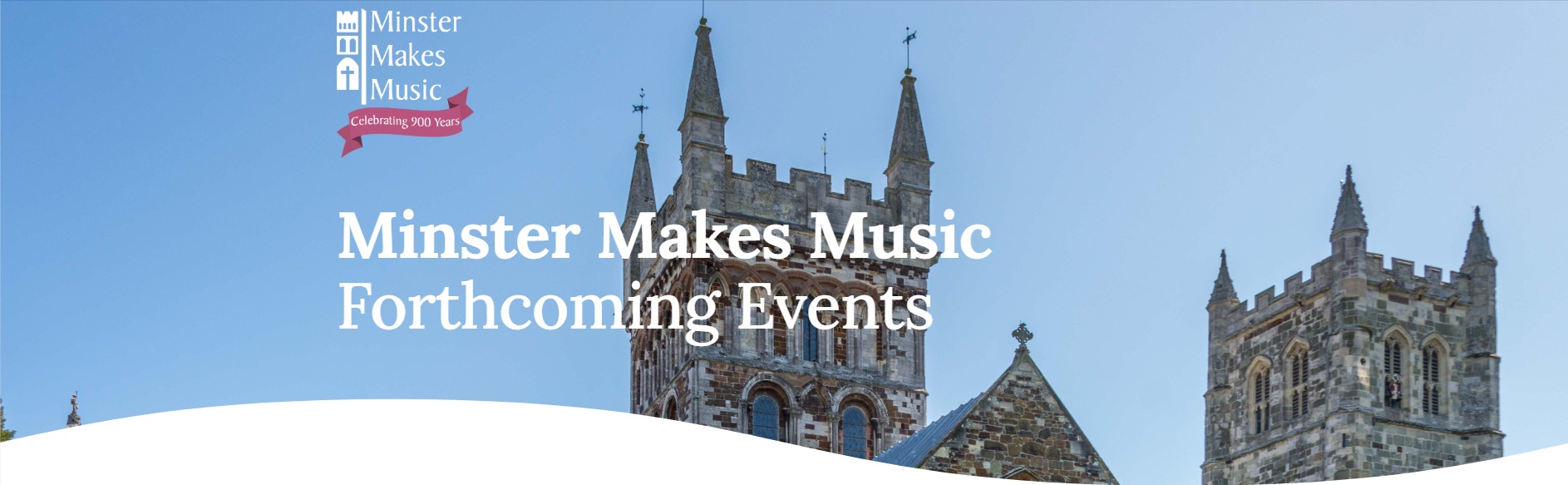 Events Header